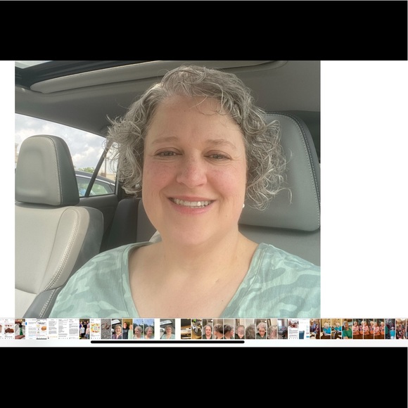 Meet your Posher, Allison - Picture 1 of 1